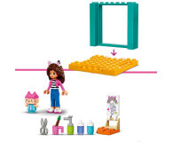 LEGO Koci domek Gabi 10795 Prace ręczne z Tekturzątkiem - 1248454 - zdjęcie 3